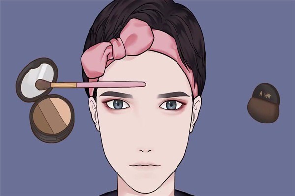 洛菲爾男性美容護(hù)膚品加盟