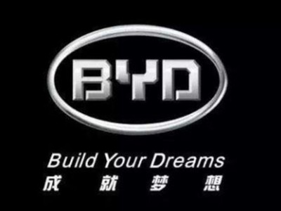 比亞迪電動(dòng)車加盟