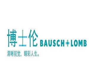 博士倫蕾絲明眸日拋隱形眼鏡加盟