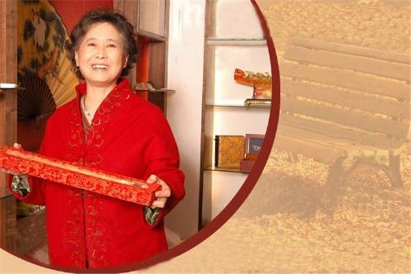 愛晚亭老年人用品加盟