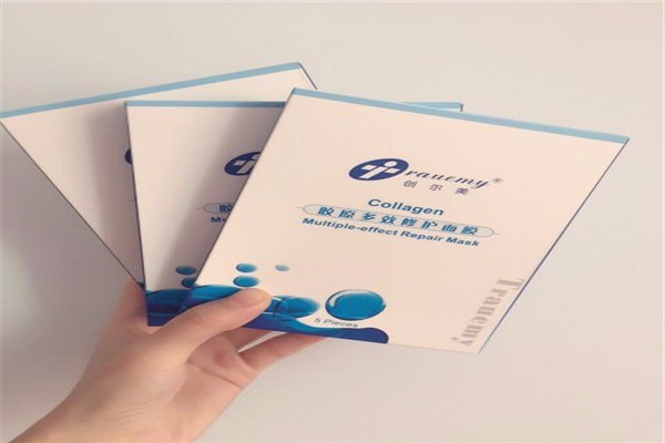 創(chuàng)爾美面膜加盟