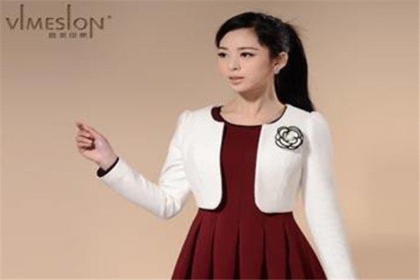 唯美印象女裝加盟