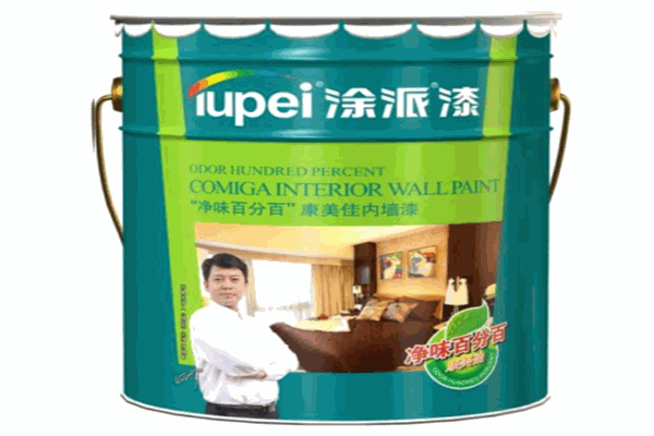 涂派加盟