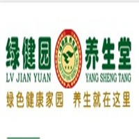 綠健園養(yǎng)生堂加盟