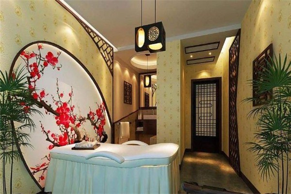 娥姐美容瘦身養(yǎng)生館加盟