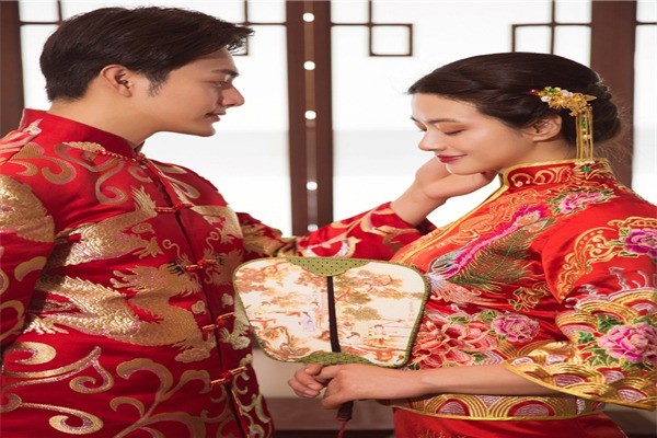 巴黎婚紗攝影加盟