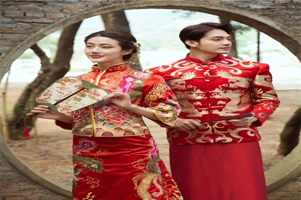 巴黎婚紗攝影加盟