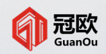 冠歐展柜加盟