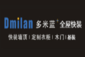 多米藍(lán)吊頂加盟