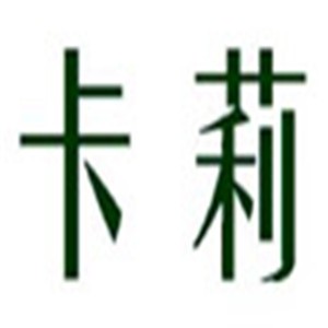 卡莉化妝品加盟
