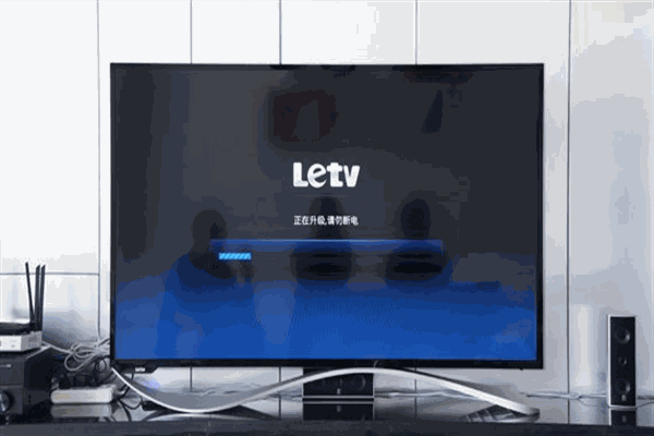 樂(lè)視TV電視加盟