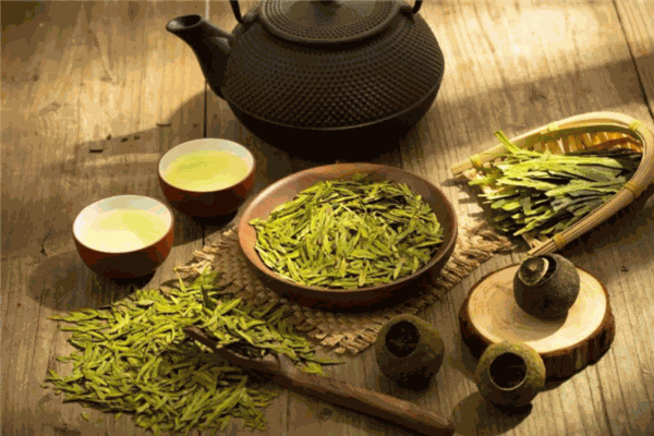 湘茶加盟