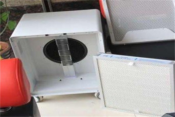 Airgle奧郎格空氣凈化器加盟