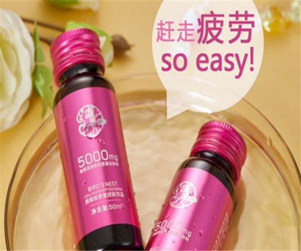 虞美人健康食品加盟