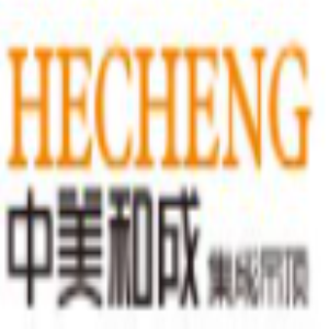 中美和成集成吊頂加盟
