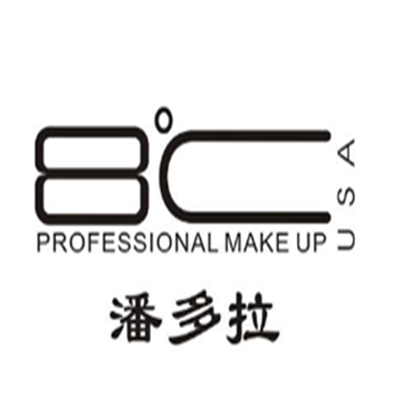潘多拉8度彩妝化妝品加盟