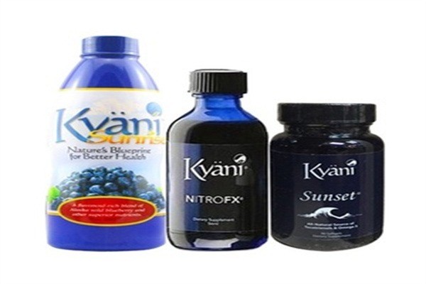 kyani加盟