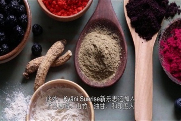 kyani加盟
