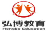宏博教育加盟