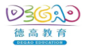 德高教育加盟