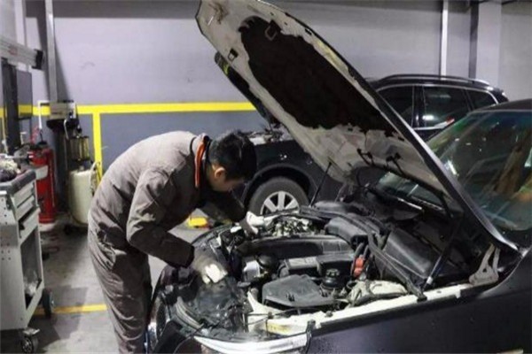 車馬炮汽車美容加盟