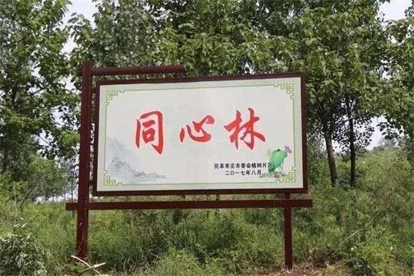 同心機(jī)械加盟