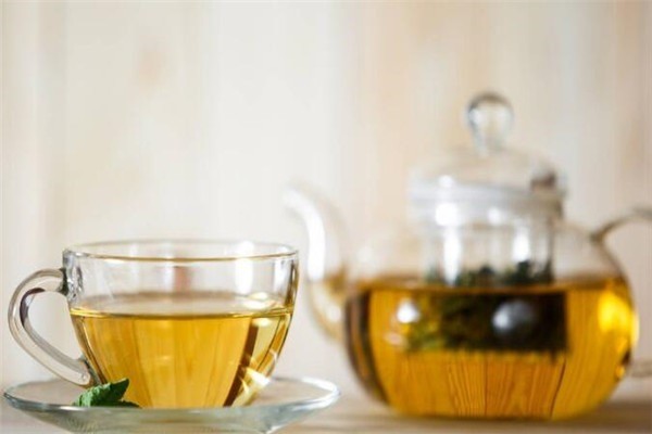 頤玄保健茶加盟
