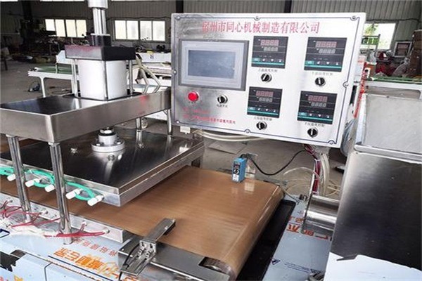 同心機(jī)械加盟