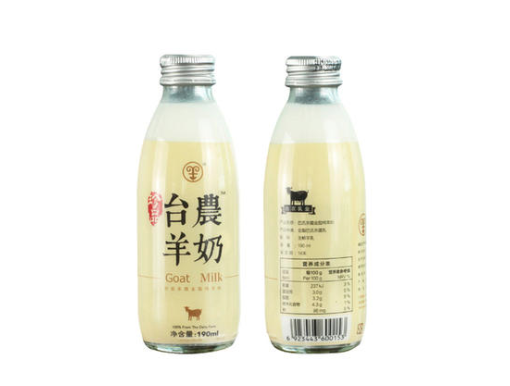 臺農(nóng)乳業(yè)加盟