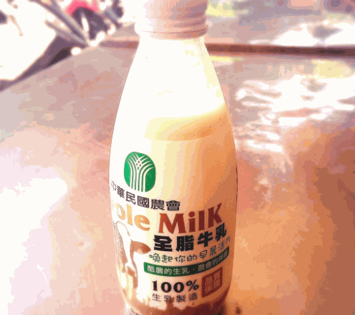 臺農(nóng)乳業(yè)加盟