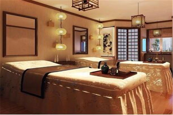 夢(mèng)飛揚(yáng)美容加盟