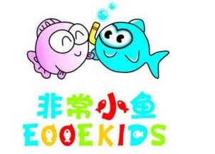 非常小魚童裝加盟