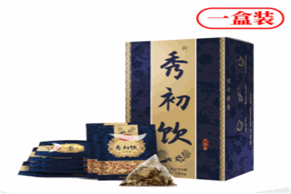 秀初堂加盟
