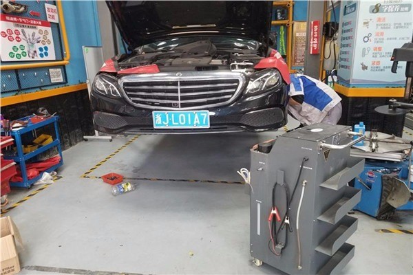 車寶姆移動(dòng)洗車機(jī)加盟