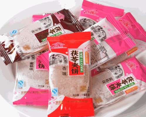 億家食品加盟