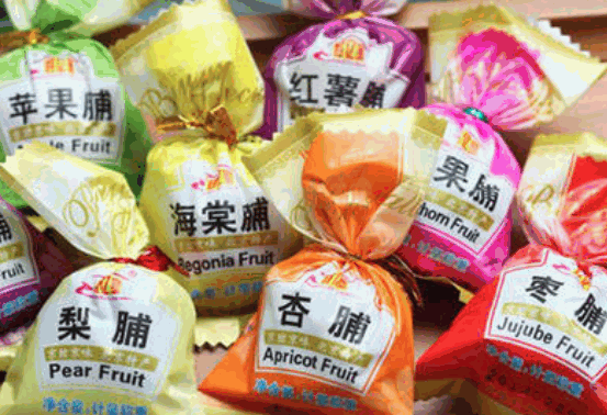 億家食品加盟
