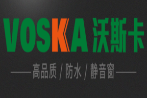 沃斯卡門窗加盟