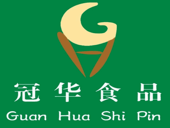 冠華食品加盟