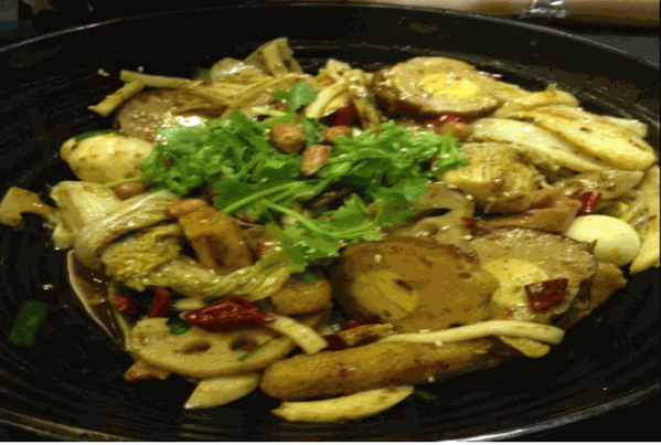鼎王麻辣鍋