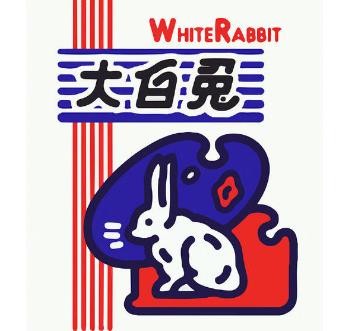 大白兔奶糖加盟