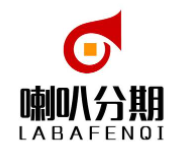 喇叭分期加盟