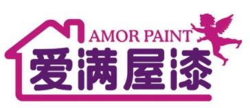 愛滿屋藝術涂料加盟