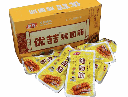 優(yōu)號(hào)食品加盟