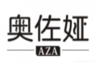奧佐婭女裝加盟