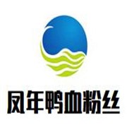 鳳年鴨血粉絲加盟