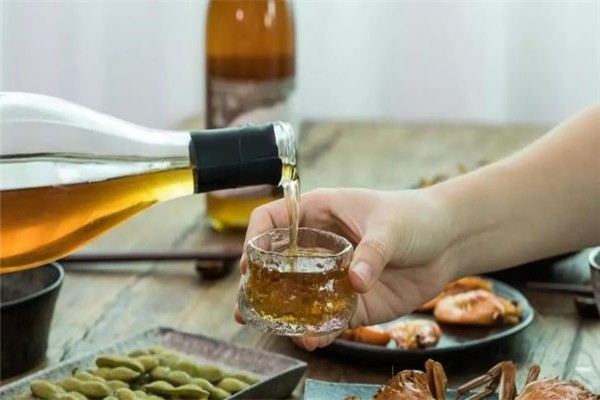 元生堂養(yǎng)生酒加盟