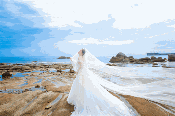 幸福紀(jì)婚紗攝影加盟