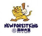 森林大王童鞋加盟