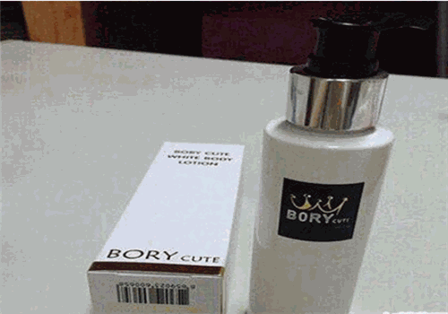 bory化妝品加盟