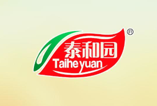 泰和園食品加盟